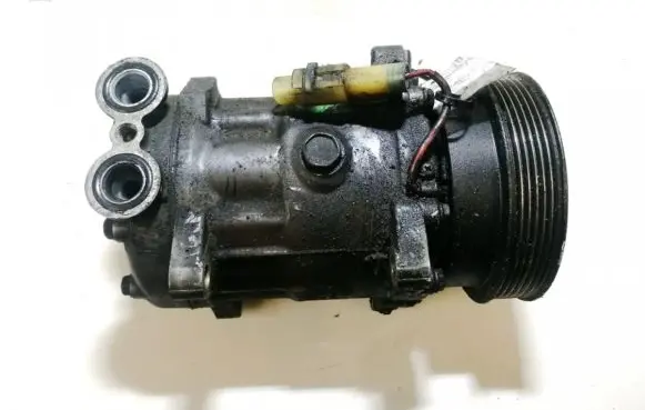 Honda Accord Air conditioning (A/C) compressor (pump) 0781905724 jpb100680
