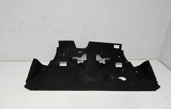 Alfa Romeo Giulia Rear floor carpet liner 50555979