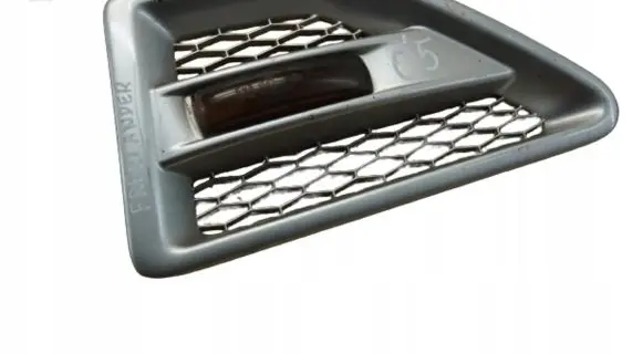 Land Rover Freelander 2 - LR2 Fender grill 6H52014K81BC