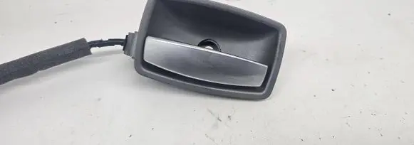 BMW 7 E65 E66 Front door interior handle 7024303