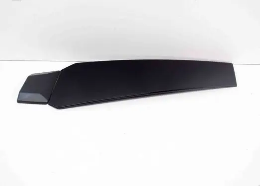 Audi A5 Sportback 8TA (B) pillar trim (top) 8T8853290