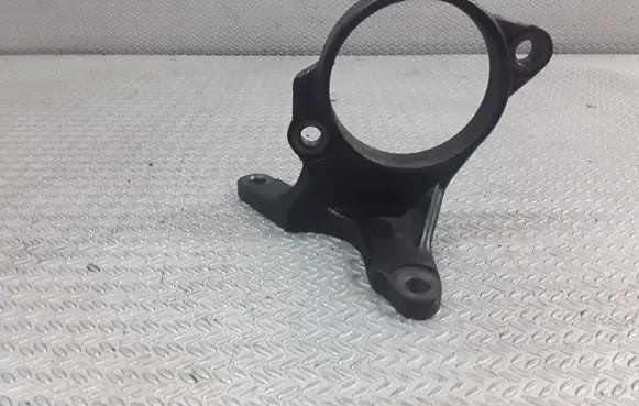 Toyota Avensis T250 Driveshaft support bearing bracket 4345705030