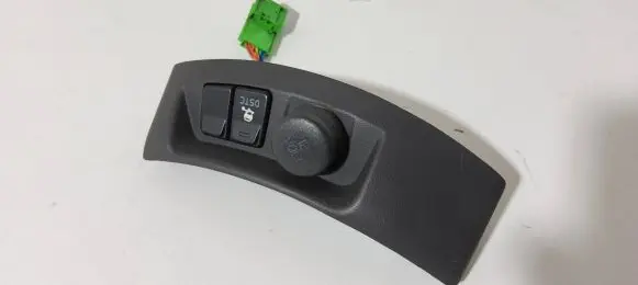 Volvo S40 Traction control (ASR) switch 8691530 8686026