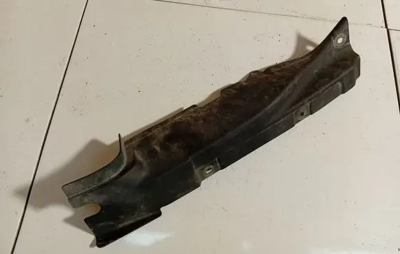 Mitsubishi Outlander Other interior part 3H45X