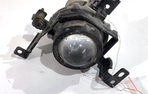 Hyundai i30 Front fog light 92202-G4500