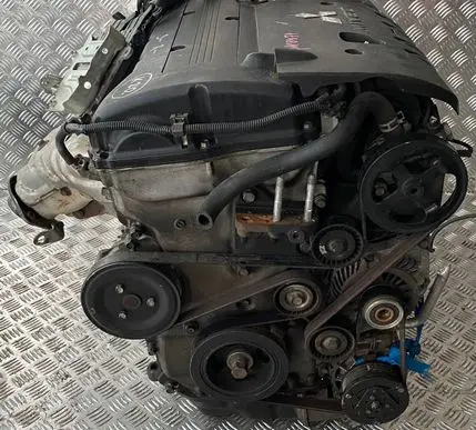 Mitsubishi Outlander Engine 4B12 E6T47378 1860A925