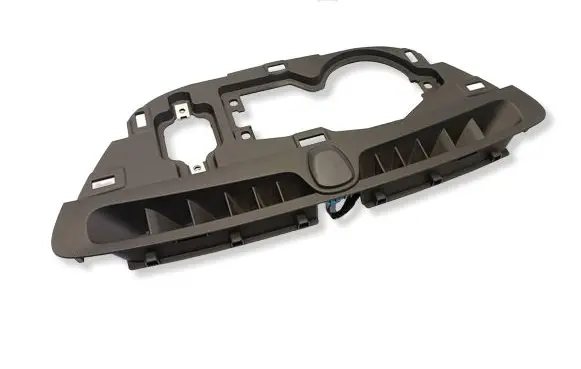 Volvo V60 Dash center speaker frame 31467496 31346791