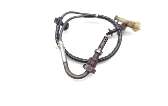 Opel Zafira B Exhaust gas temperature sensor 