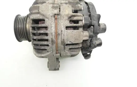 Fiat Stilo Generator/alternator 46813061 0124325058