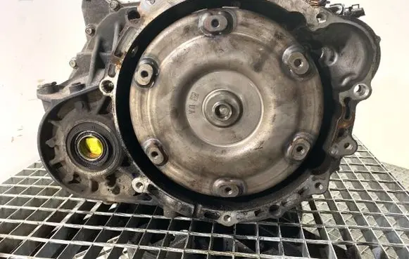 KIA Optima Manual 5 speed gearbox FACAC2