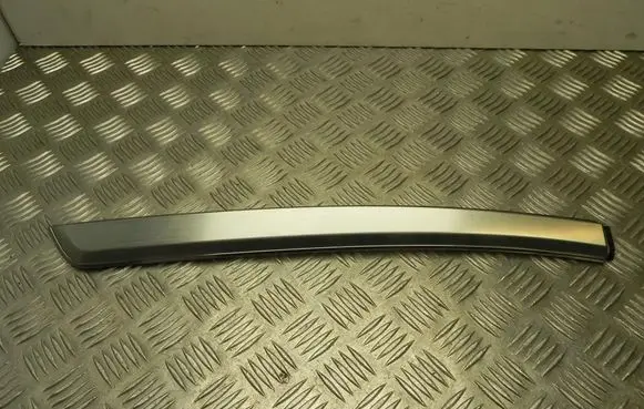 Honda CR-V Climate control/heater control trim 77290T0NT0 T8597