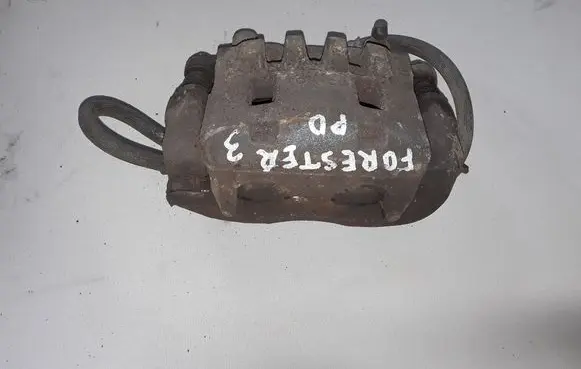 Subaru Forester SH Front brake caliper 26292SC020