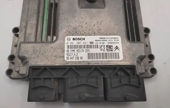 Engine control unit/module