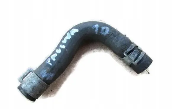 Nissan Pathfinder R51 Fuel line pipe