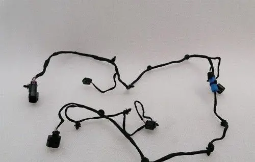Ferrari FF Front door wiring loom/harness boot