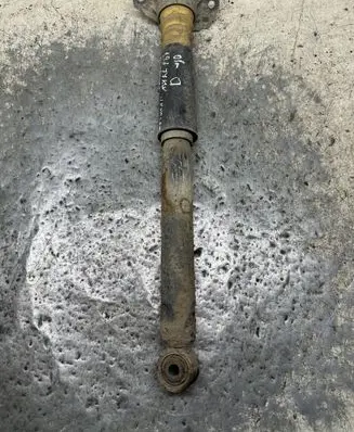 Skoda Octavia Mk2 (1Z) Rear shock absorber/damper