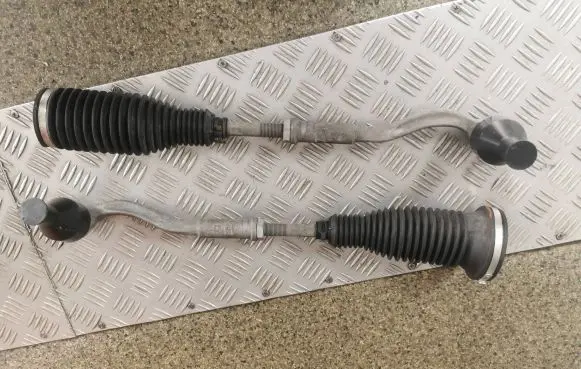 Audi Q7 4M Steering tie rod 4M0423831B