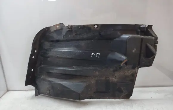 Mitsubishi L200 Other under body part 5370A534