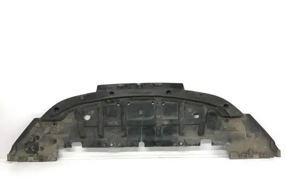 Renault Zoe Front bumper skid plate/under tray 622353764R