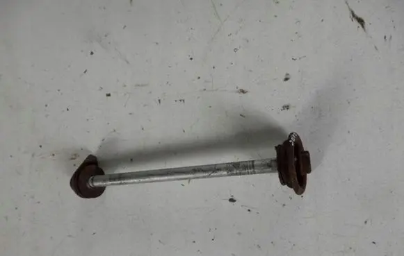 Toyota Celica T200 Rear suspension camber bolt 