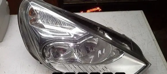 Ford Galaxy Headlight/headlamp