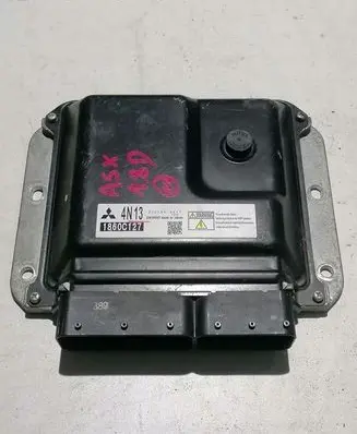 Mitsubishi ASX Wing mirror control module 1860C127