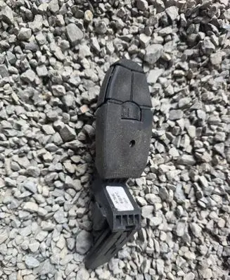 Peugeot 307 Multifunctional control switch/knob 344720053 8J5JH 96538207XT