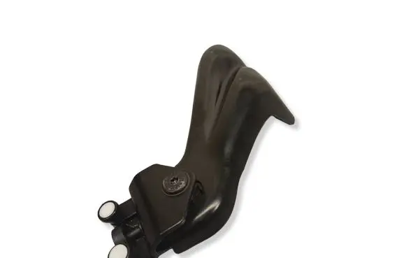 Ford Turneo Courier Sliding door upper roller guide/hinge ET76A25029AG GMJ3A 301218