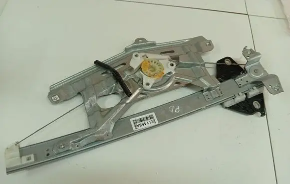 Honda Civic Sliding door window regulator with motor