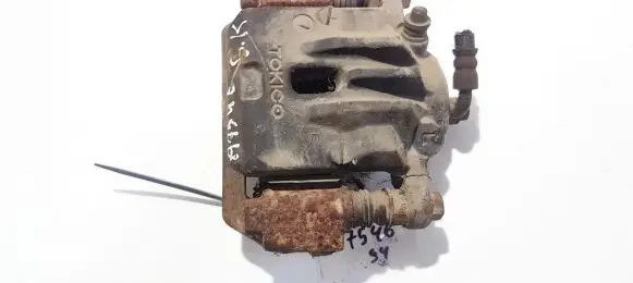 Subaru Legacy Rear brake caliper tokico