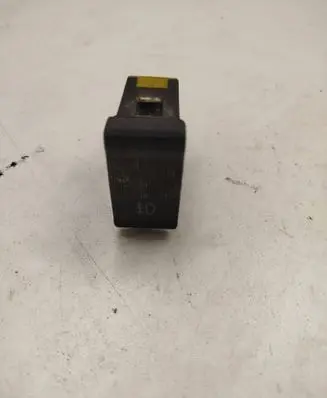 Audi A6 S6 C5 4B Fog light switch 4A0941563C