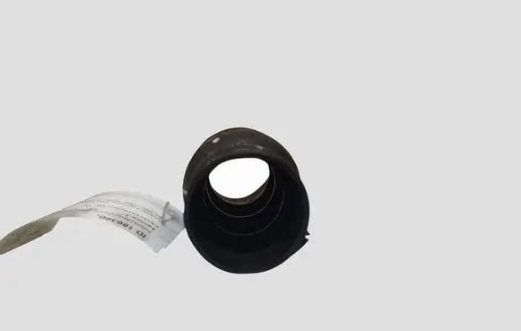 Citroen C4 I Picasso Intercooler hose/pipe 9680356780