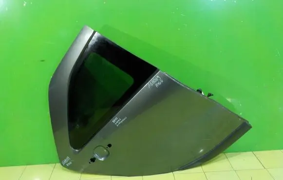 Toyota Aygo X Rear door PRAWE