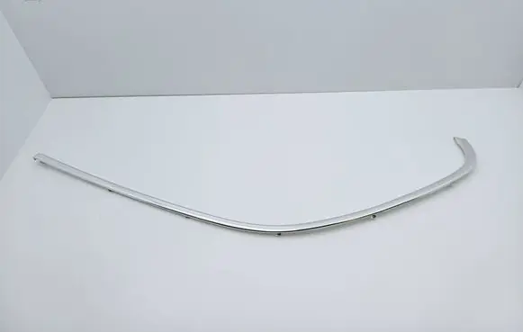 BMW 5 E39 Rear side glass trim 