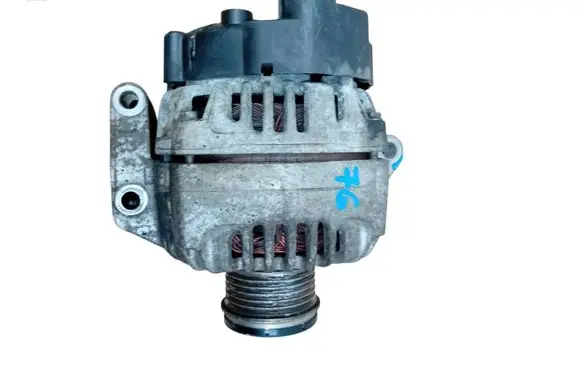 Fiat Grande Punto Generator/alternator 46823547 307051648 2542670F