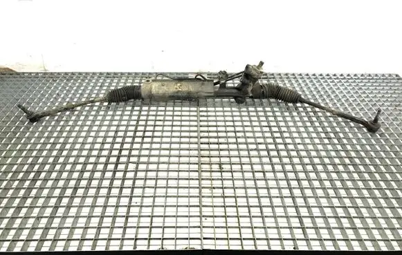 Steering rack