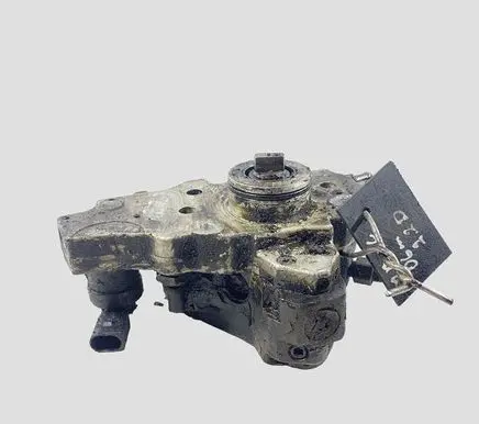 Mercedes-Benz C W203 Fuel injection high pressure pump