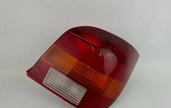 Ford Fiesta Rear/tail lights 89FG13A602 C7L0A