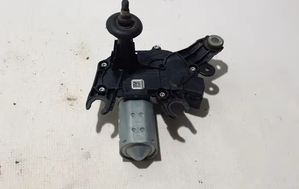 Nissan Qashqai Rear window wiper motor 287104EL0A