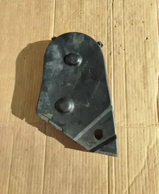 Volkswagen Golf III Timing belt guard (cover) 026109123B