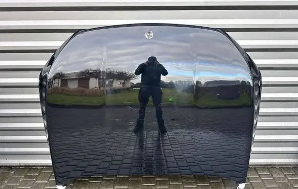 Mercedes-Benz X-class W470 Engine bonnet/hood