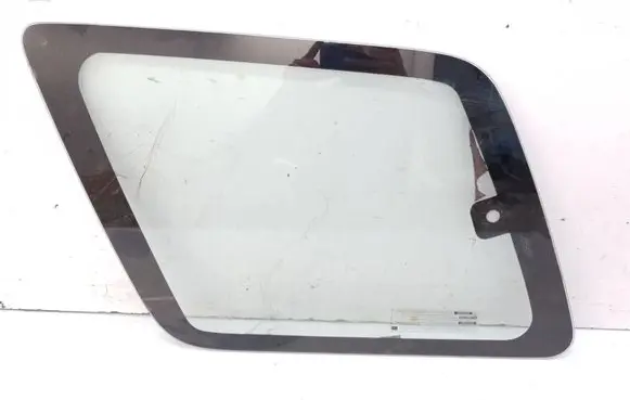Toyota RAV 4 (XA10) Rear side window 43R001134 AS2 DOT23