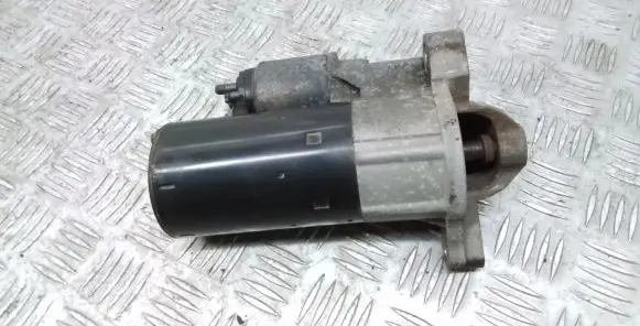 Volvo XC90 Starter motor 6G9N11000CD