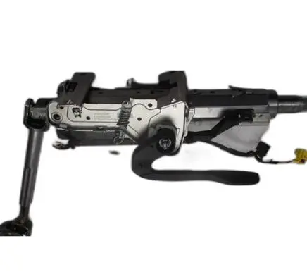 Volkswagen Golf VII Steering wheel axle 5Q1419512h