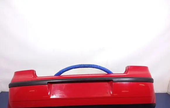 Volkswagen Polo Rear bumper 