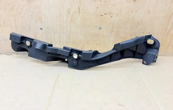 Renault Laguna III Headlight/headlamp mounting bracket 622230003R