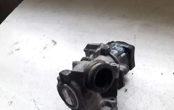 Ford Focus EGR valve 9660276280