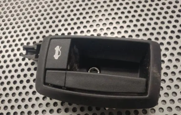 Fiat Ducato Engine bonnet (hood) release handle