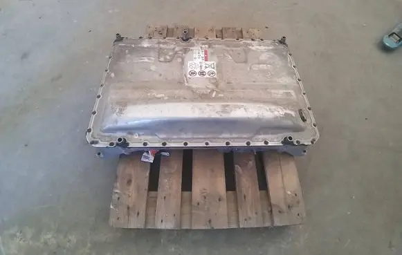 Seat Leon IV Hybrid / electric car battery 5WA915588D