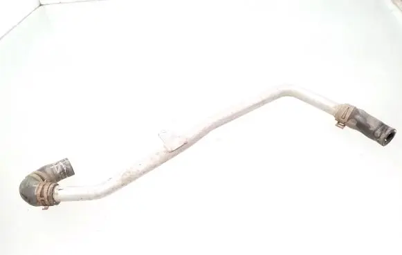 Volkswagen Touareg I Engine coolant pipe/hose 7L0819320C